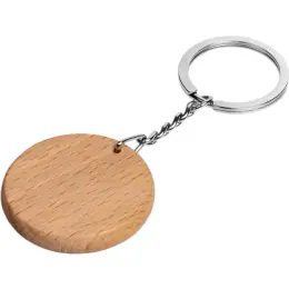 Altitude Palawan Bamboo Keyholder Unbranded